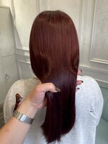 エフェスト 二条店(efesto) ピンクブラウン