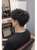 メンズカット