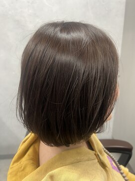 ネウィ 所沢(newi) レイヤーBob