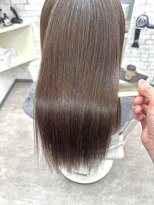 ルエ(Louer)&nbsp;Louer hairmake×ロング