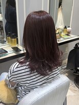 ネオリーブギンザ 銀座店(Neolive GINZA)&nbsp;ピンクベージュ【銀座駅】