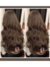 モードケイズ　心斎橋店　MODE K's