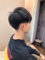 レッドカーペット(Red Carpet)&nbsp;【men's】軽めマッシュ