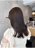 【ブラウンベージュ】