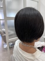 ルスリー 埼玉所沢店(Lsurii) 髪質改善/縮毛矯正/美髪/艶髪/髪質改善トリートメント/所沢