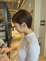 クリアーオブヘアー 栄南店(CLEAR of hair)&nbsp;カット