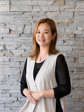 アンファングプラス(Anfang+)&nbsp;小倉 彩織