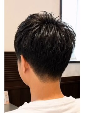 ヘアラセター 江南市河野町店(Hair Lasseter) サロンワーク