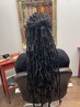 【DF】ドレッド全頭/Dreadlocks ⇒ 35,900円から