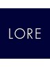 ◆夜LORE◆Instagram お問い合わせ @lore__salon