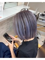 ケーアールツーエス 北野田店(KR2S)&nbsp;バレイヤージュ