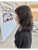 カッツ 笠岡店(CUT S)&nbsp;パーマすたいる