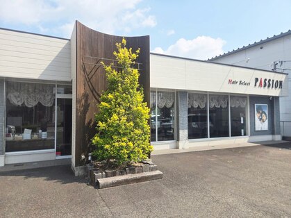 パッション 長町南店(PASSION)の写真