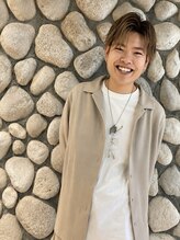バブー バイ ビューティービースト アカデミー 福岡店(ba-boo)&nbsp;三上 和也