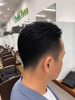 カット&カラー チョキペタ 洛南店&nbsp;大人スタイルNo.23