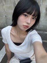 イル 天神大名店(ill)&nbsp;kosora 