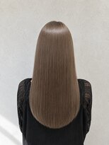 ストック(stock)&nbsp;美髪矯正