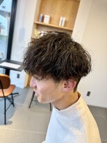 オンリーケアバイジャパン(ONLY CARE by JAPAN) 王道ツイストスパイラル×マッシュ