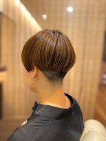 アサナ バイ フォーラボ 尾山台(ASANA by ForLABO) 爽やか好印象メンズビジネススタイル/尾山台/自由が丘