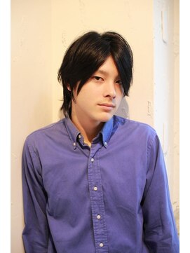 タヒエ(tahie) tahie…*メンズ　スリークレイヤー