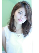 ☆ShellBear銀座☆やわらか大人ミディ