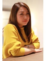 エムズ ヘアーコロラドロック(M's HAIR Colorado Rock)&nbsp;★Ms hair★ Natural straight.02Mk