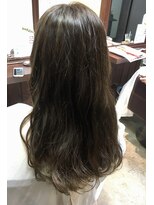 キー(kｅｙ)&nbsp;マットグレージュ