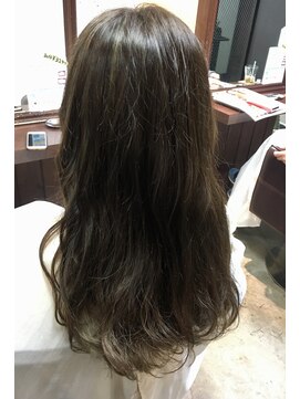 キー(kｅｙ) マットグレージュ