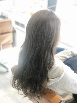 アフロート ショウナン(AFLOAT SHONAN) 【お客様フォト】外国人風のロートーンカラー