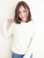 ニューヨークニューヨーク 梅田茶屋町店(NYNY)&nbsp;外国人風☆激カワボブ