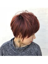 モードケイズ 阿倍野店(MODE K’s)&nbsp;ダブルカラー