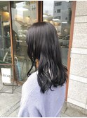 黄色味を抑えてたい方必見!