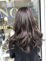 ヘアーサロン レノフ(hair salon RENOFU) ツヤ髪ロングヘアー