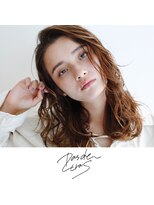 パドトロワ(Pas de trois)&nbsp;新潟×フルウェーブパーマ×コールドパーマ×濡れ髪