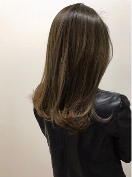 フロート 小阪店(float) オフィスミディ＿くせ毛風,ヘアアレンジ,クラシカル