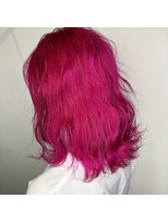 テクライズ 豊橋店(TECHRISE)&nbsp;ビビットピンク