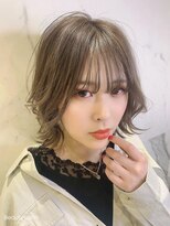 アポロビューティーリゾート(APOLLO BEAUTY RESORT)&nbsp;ミディアムレイヤー