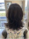 ふんわりレイヤー