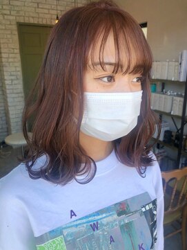 ブランココ(BlanCoCo) ベリーショコラ*