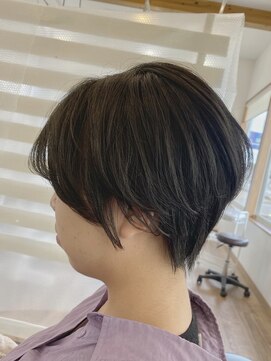 ロルド シェリ(Rold Cheri) ミニマムショート