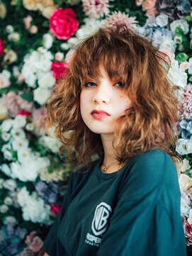 フューズ 曳舟店(Fuse) くしゅ×ワイルド