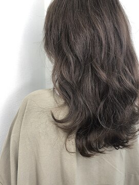 ロミータ by P.C.H(Lomita) ロングスタイル