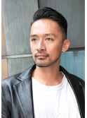 フェード バーバースタイル【広尾】<理容室>