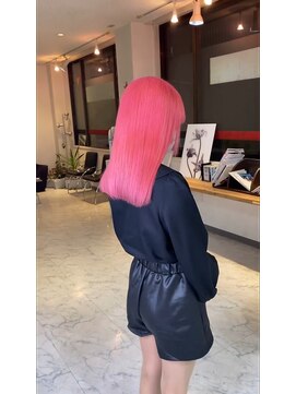 フィリア 東口店(Filea) The Pink