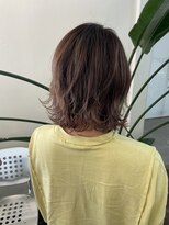 ヴォイス(voice)&nbsp;ダブルカラー