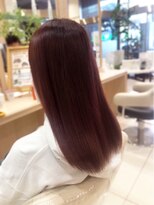 アッシュ 行徳店(Ash)&nbsp;髪質改善縮毛矯正