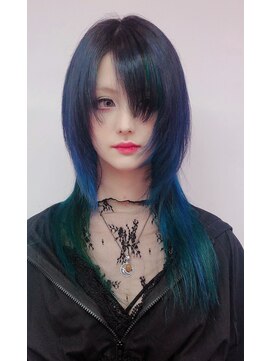 キャンディーシロップ(Candye Syrup) weed ash