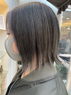 コレクトバイイヴァン 八戸ノ里店(colext by IVAn) フェイスフレーミング