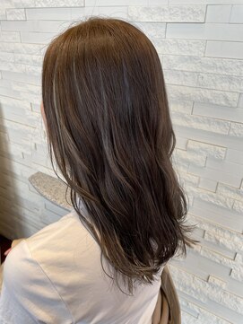 スタイル 廿日市(STYLE) ハイライトカラー