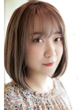 パドドゥ レキオ(pas de deux LEQUIOS)&nbsp;仲程 成美